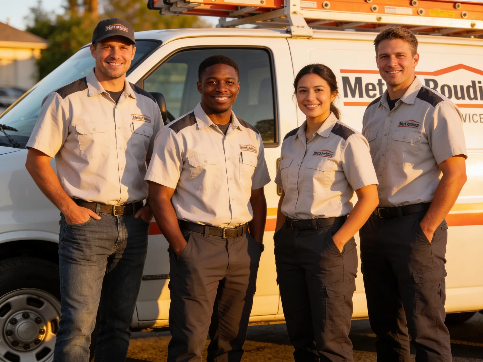 Metal Roof Installation company in Gramercy, LA